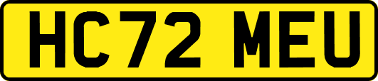 HC72MEU