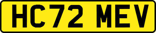 HC72MEV