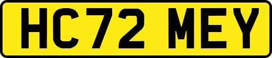 HC72MEY