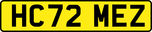 HC72MEZ