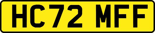 HC72MFF