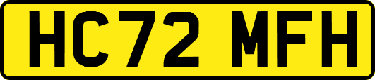 HC72MFH
