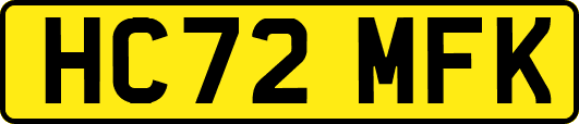 HC72MFK