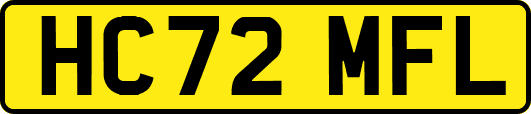 HC72MFL