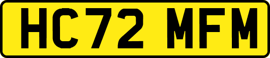 HC72MFM