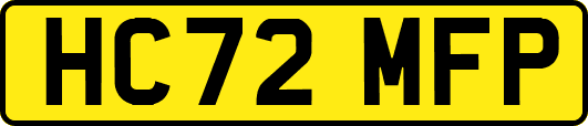 HC72MFP
