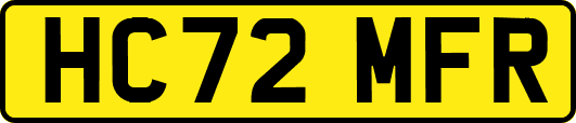 HC72MFR