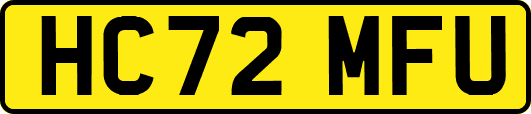 HC72MFU