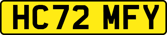 HC72MFY