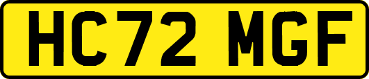 HC72MGF