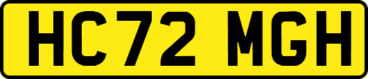 HC72MGH