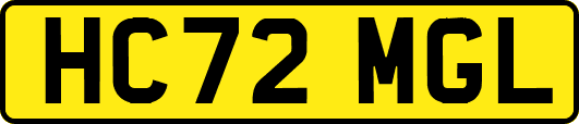 HC72MGL