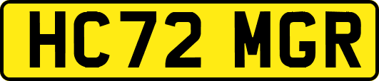 HC72MGR
