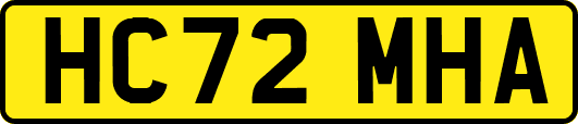 HC72MHA