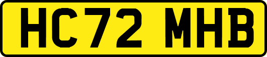 HC72MHB