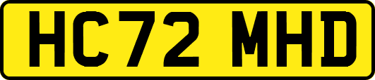 HC72MHD