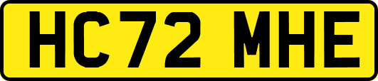 HC72MHE
