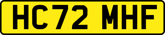 HC72MHF