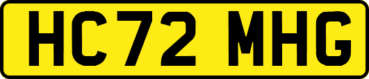HC72MHG
