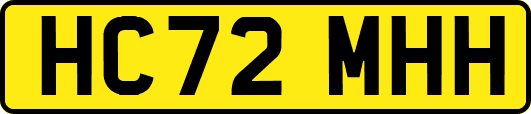 HC72MHH