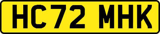 HC72MHK