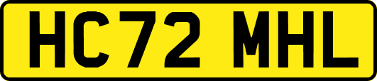 HC72MHL