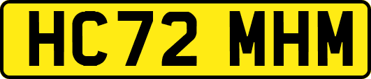 HC72MHM