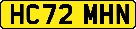 HC72MHN