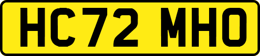 HC72MHO