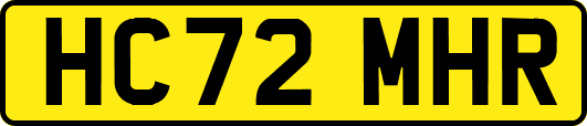 HC72MHR