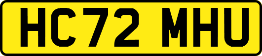 HC72MHU