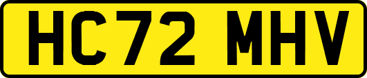 HC72MHV