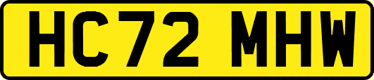 HC72MHW
