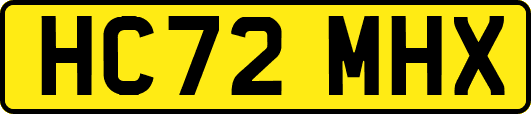 HC72MHX