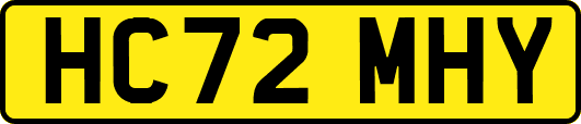 HC72MHY