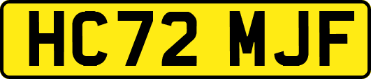 HC72MJF