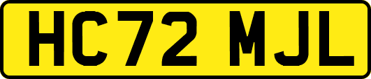 HC72MJL