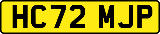 HC72MJP