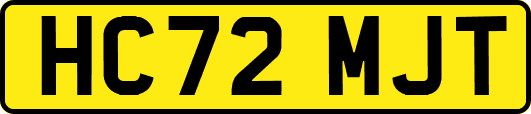 HC72MJT