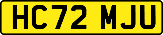 HC72MJU