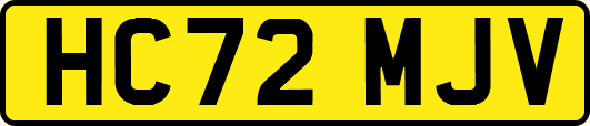 HC72MJV