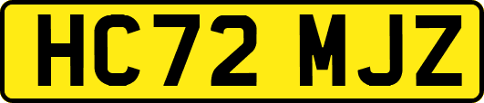 HC72MJZ