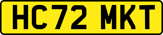 HC72MKT