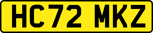 HC72MKZ