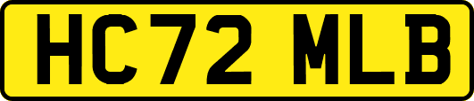 HC72MLB