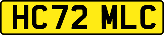 HC72MLC