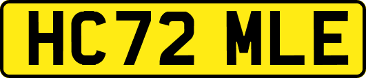 HC72MLE