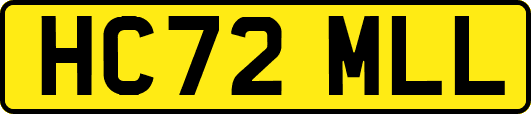 HC72MLL