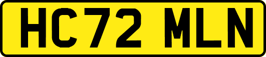 HC72MLN