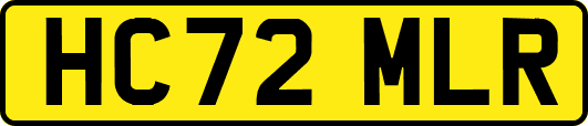 HC72MLR